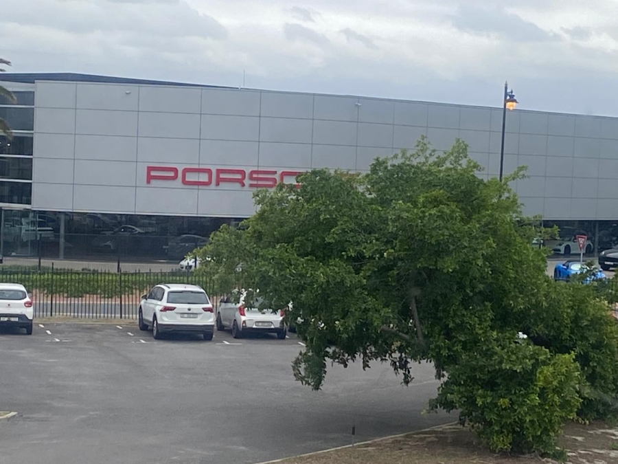 To Let commercial Property for Rent in Century City Western Cape
